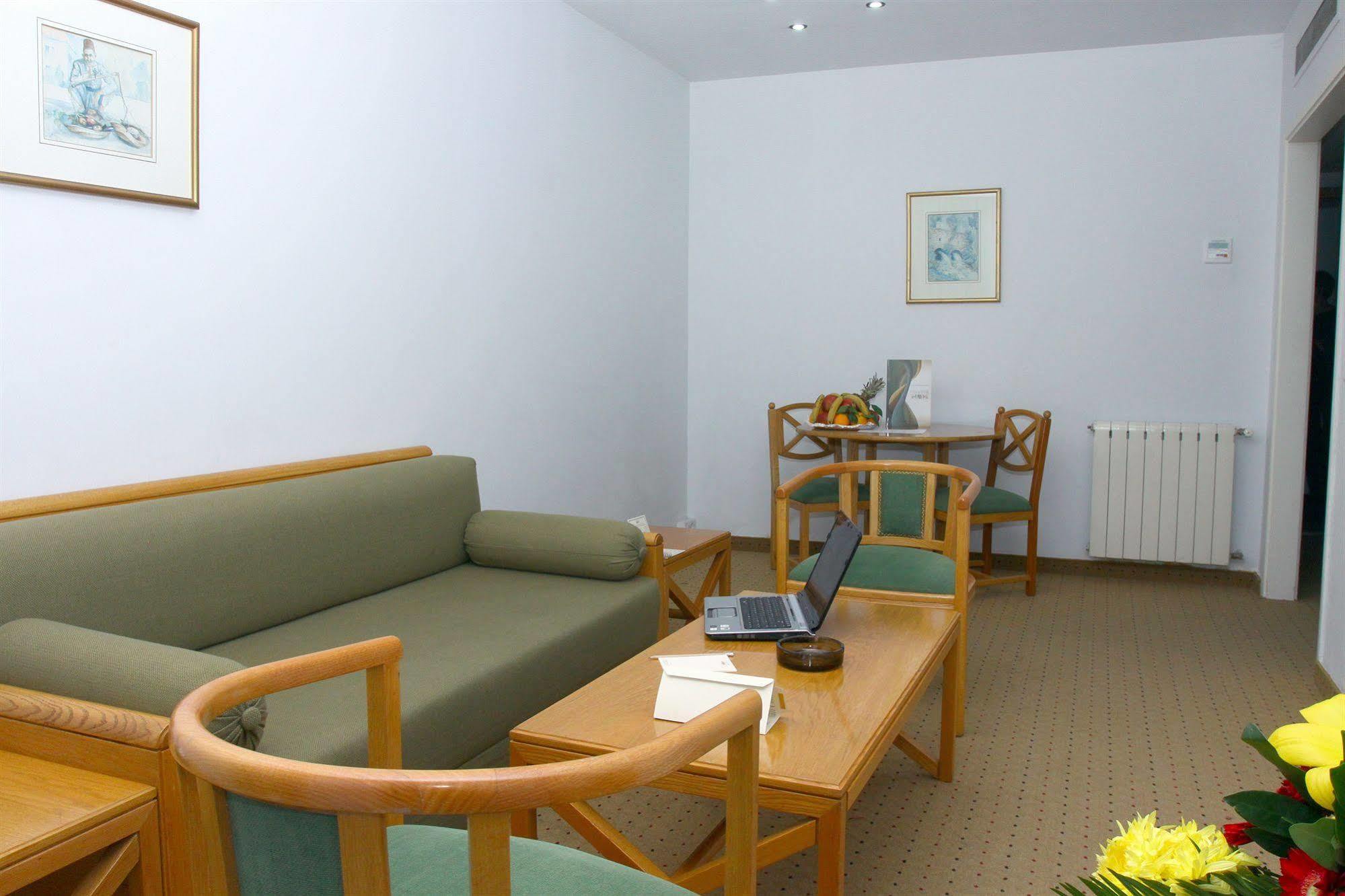 Casa D Or Hotel เบรุต ภายนอก รูปภาพ