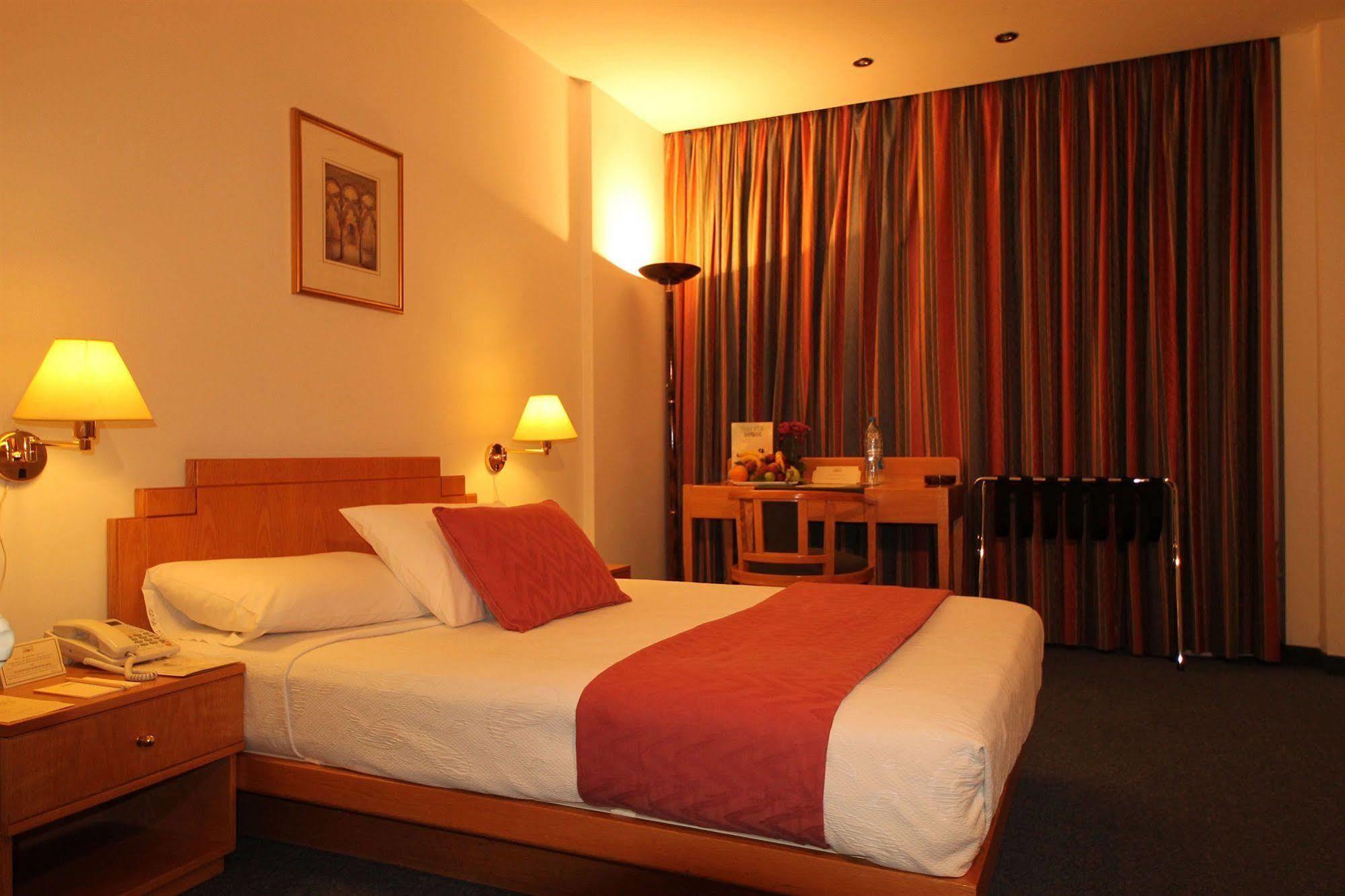 Casa D Or Hotel เบรุต ภายนอก รูปภาพ
