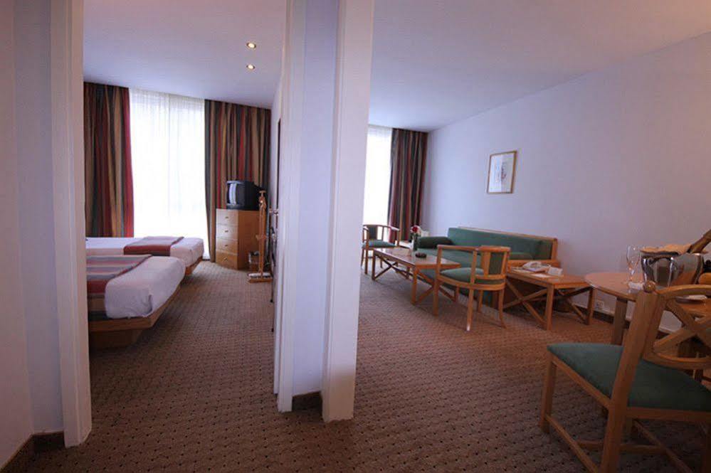 Casa D Or Hotel เบรุต ภายนอก รูปภาพ