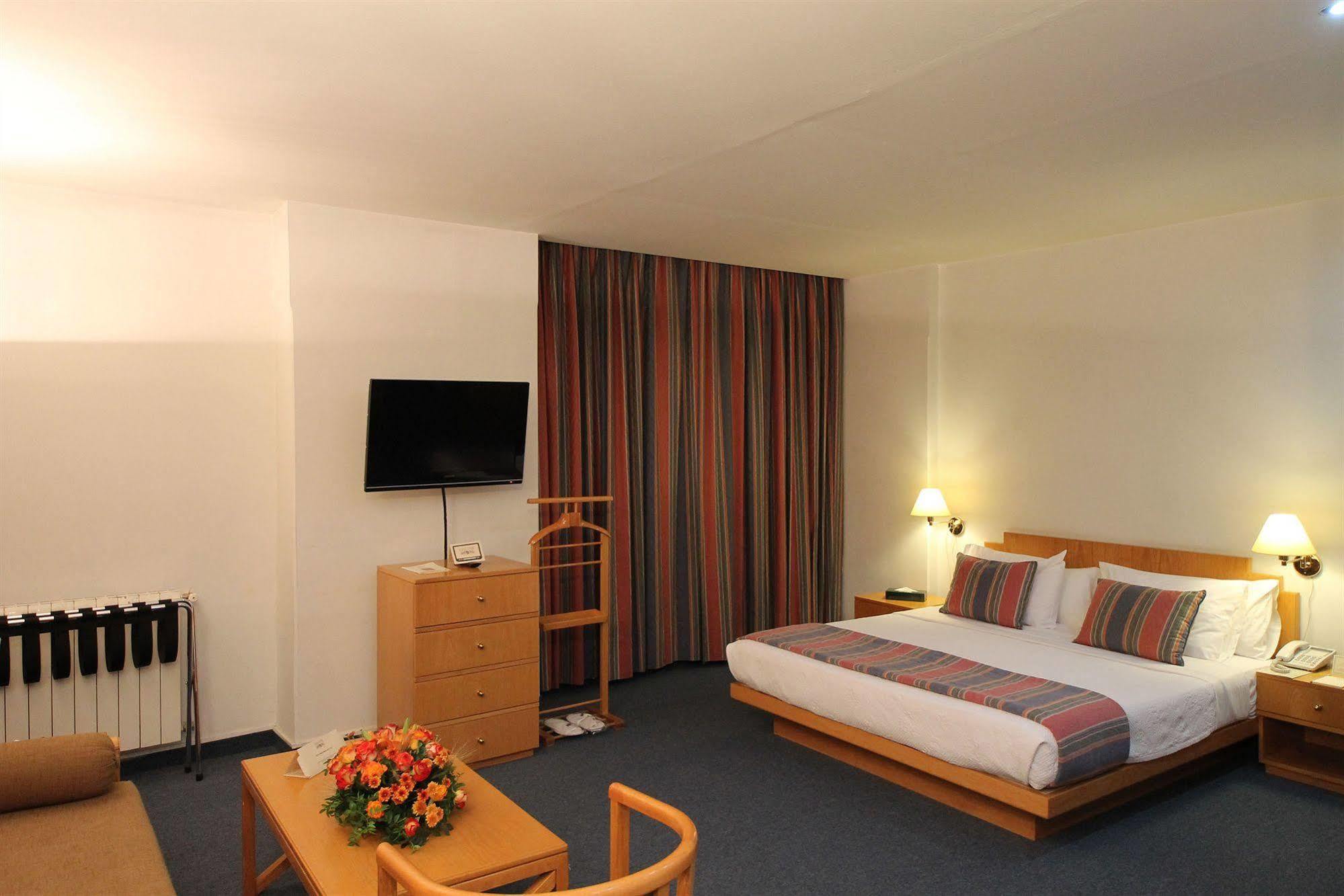 Casa D Or Hotel เบรุต ภายนอก รูปภาพ